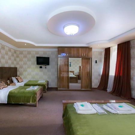 Royal Hotel 第比利斯 外观 照片