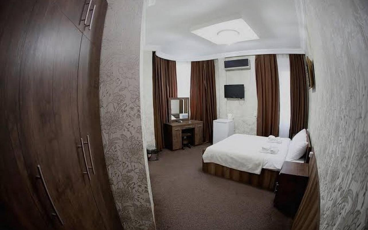 Royal Hotel 第比利斯 外观 照片