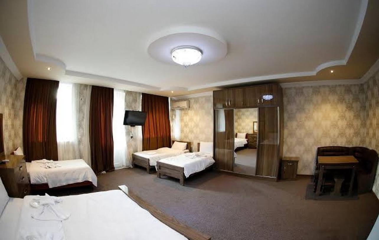 Royal Hotel 第比利斯 外观 照片