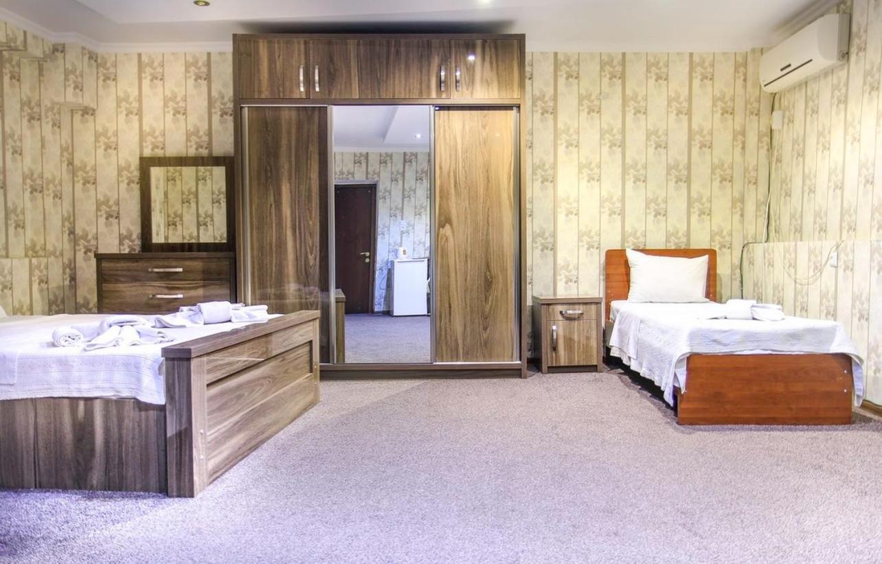 Royal Hotel 第比利斯 外观 照片