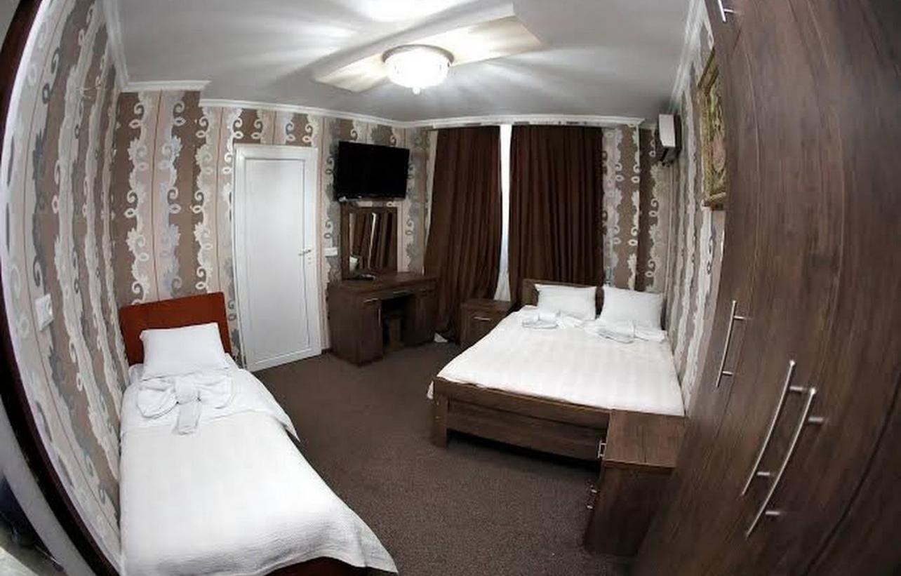 Royal Hotel 第比利斯 外观 照片