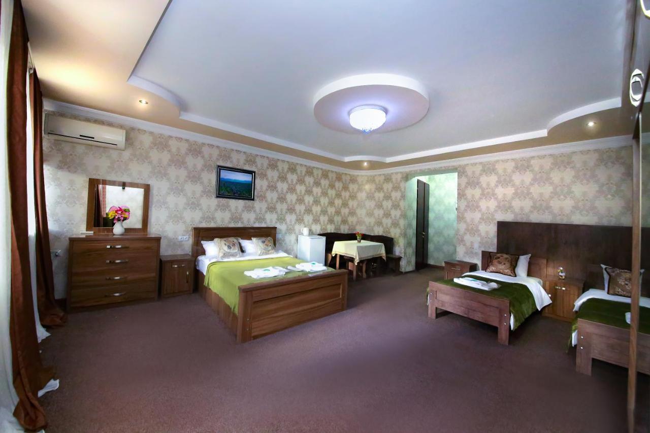 Royal Hotel 第比利斯 外观 照片