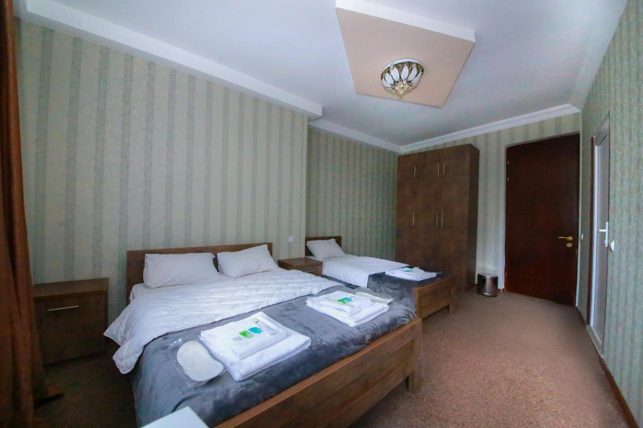 Royal Hotel 第比利斯 外观 照片